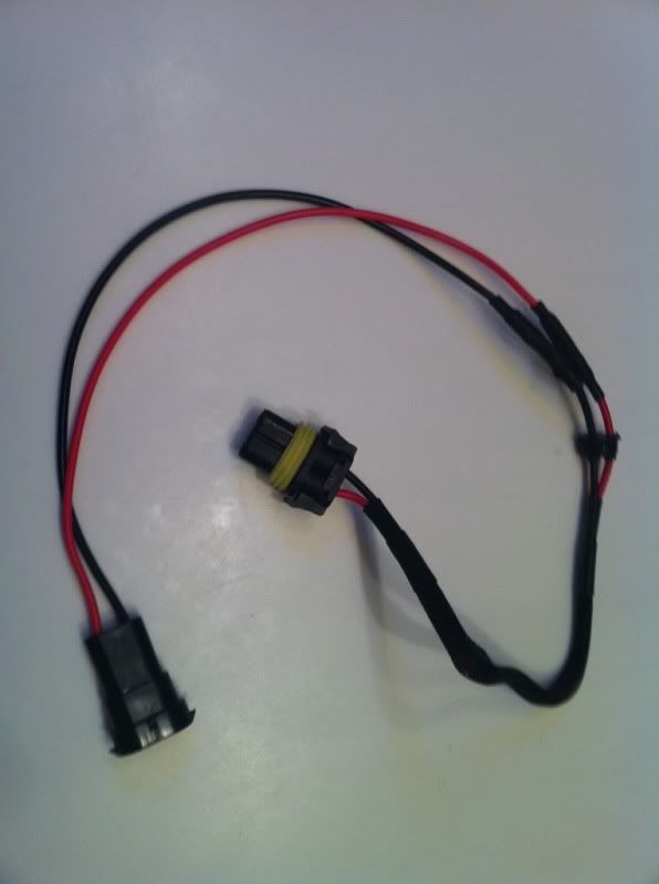 HID Slim Ballast Kit Arrived Lexus CT200h Forums